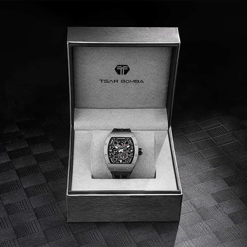 Elemental-Automatic Watch TB8212 - Image 28