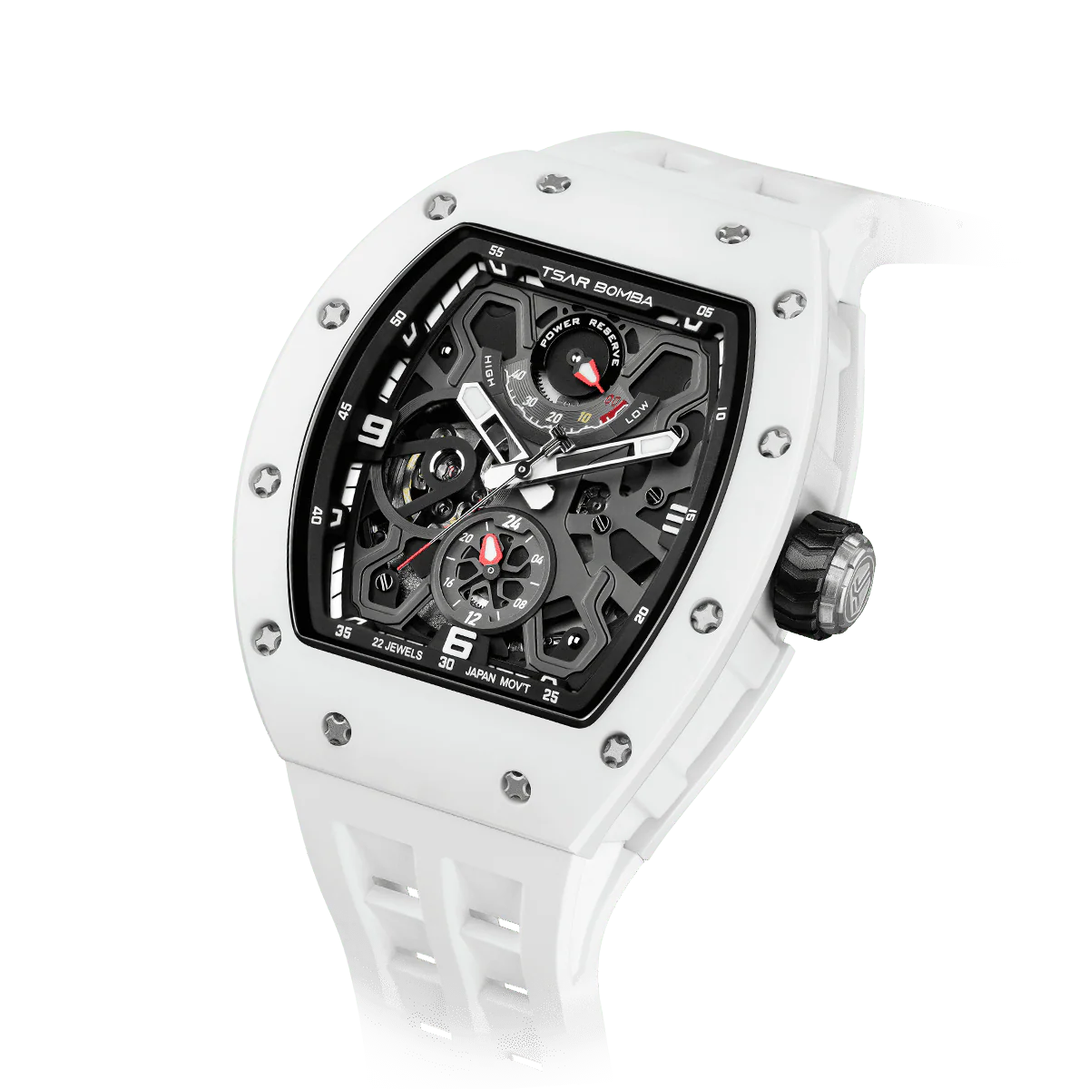 Elemental-Automatic Watch TB8212 - Image 37