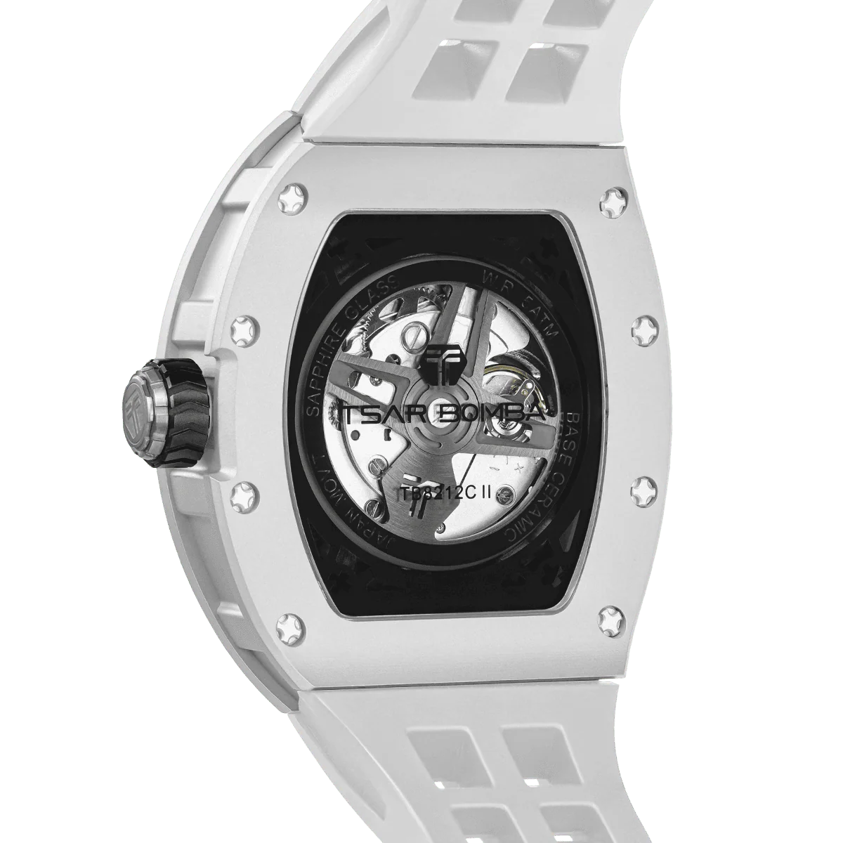 Elemental-Automatic Watch TB8212 - Image 38