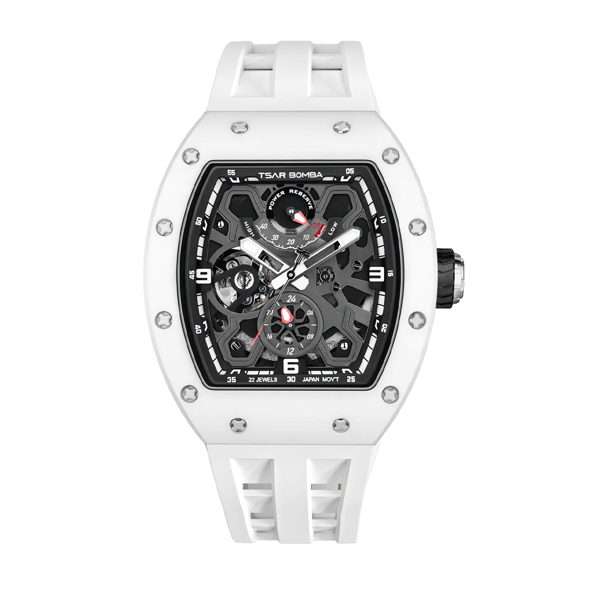 Elemental-Automatic Watch TB8212 - Image 39