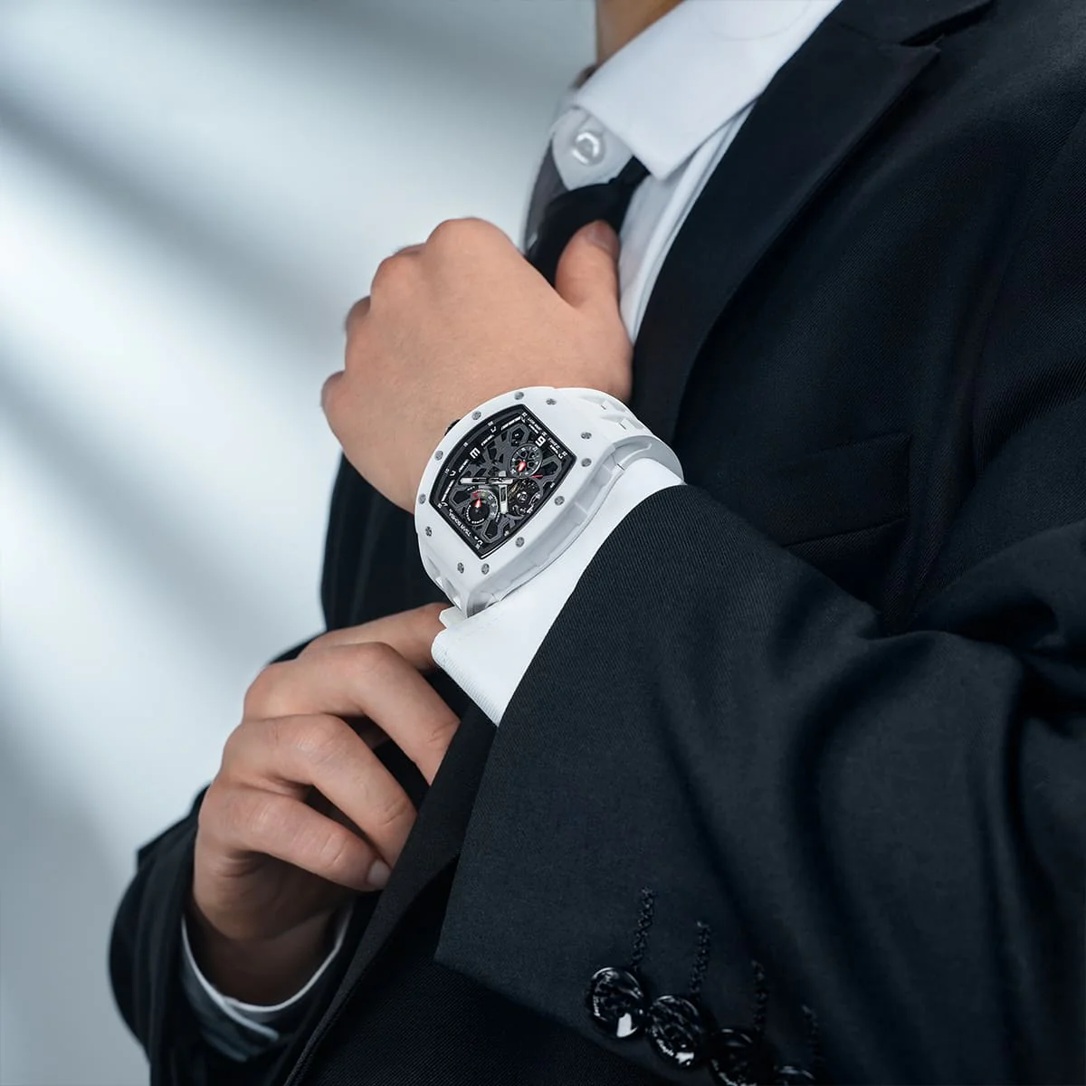 Elemental-Automatic Watch TB8212 - Image 41