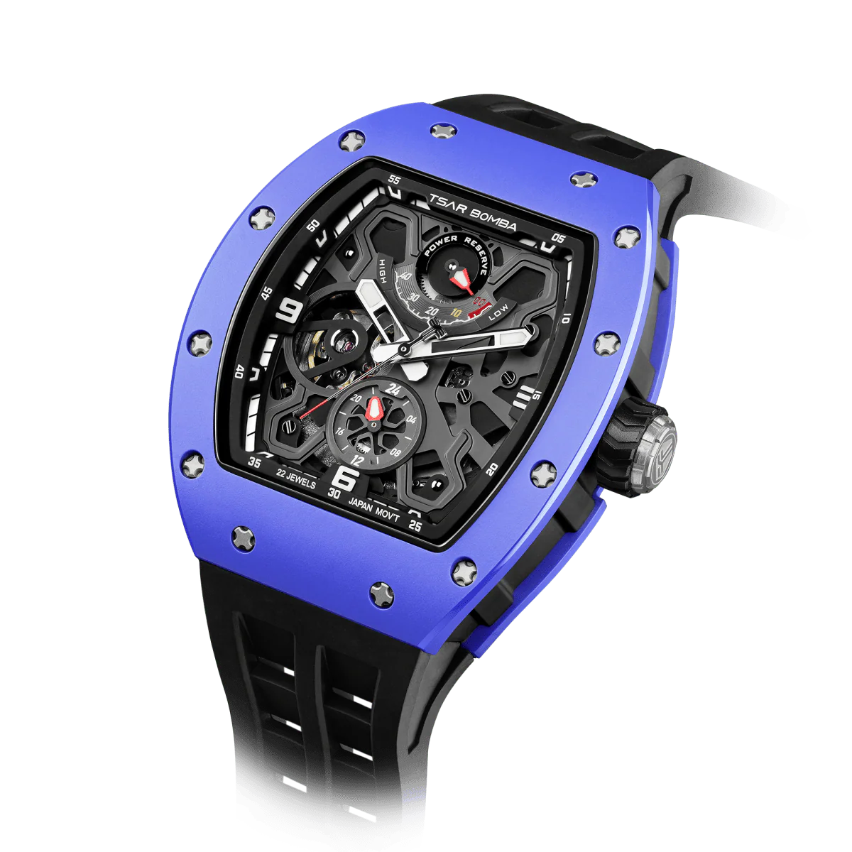 Elemental-Automatic Watch TB8212 - Image 51