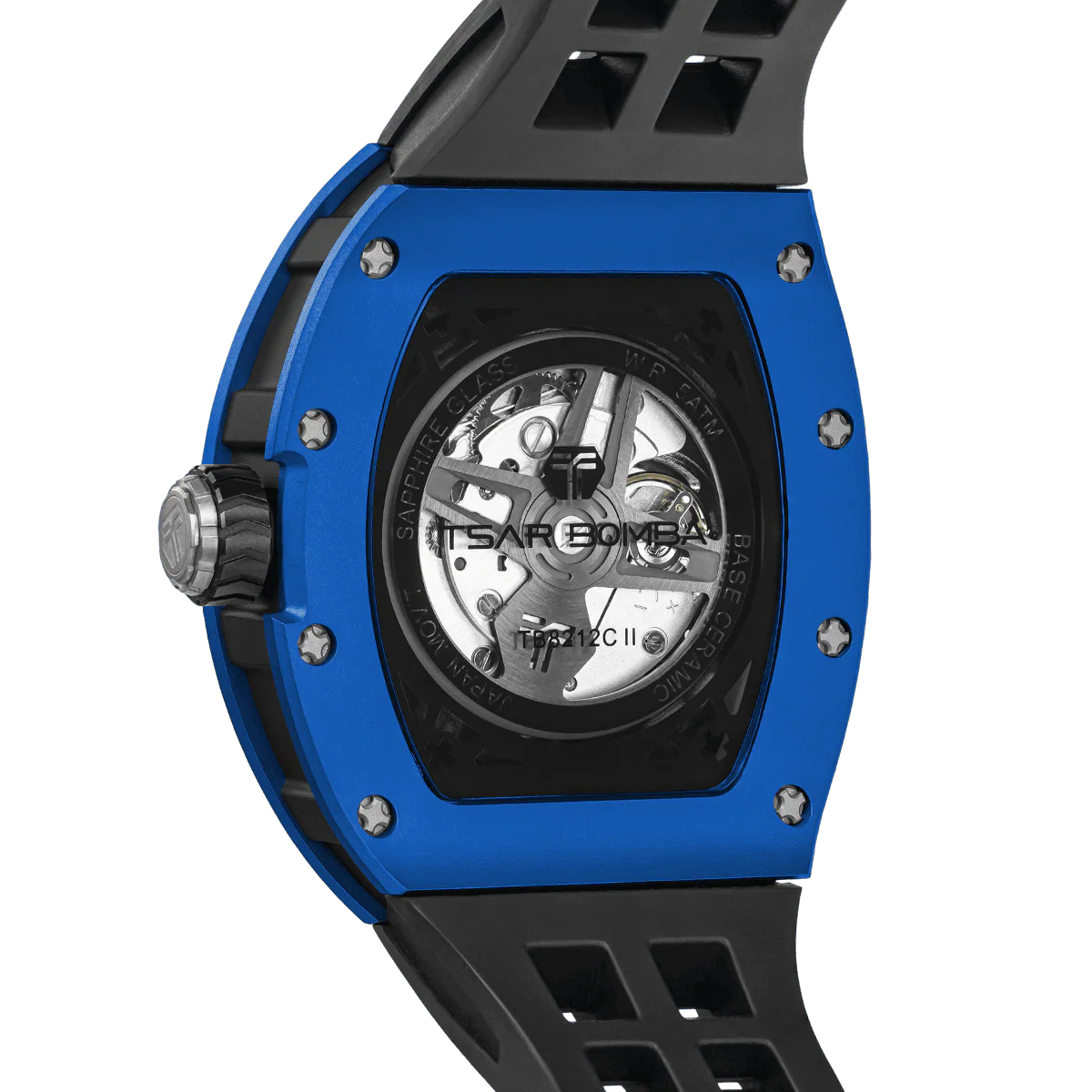 Elemental-Automatic Watch TB8212 - Image 52