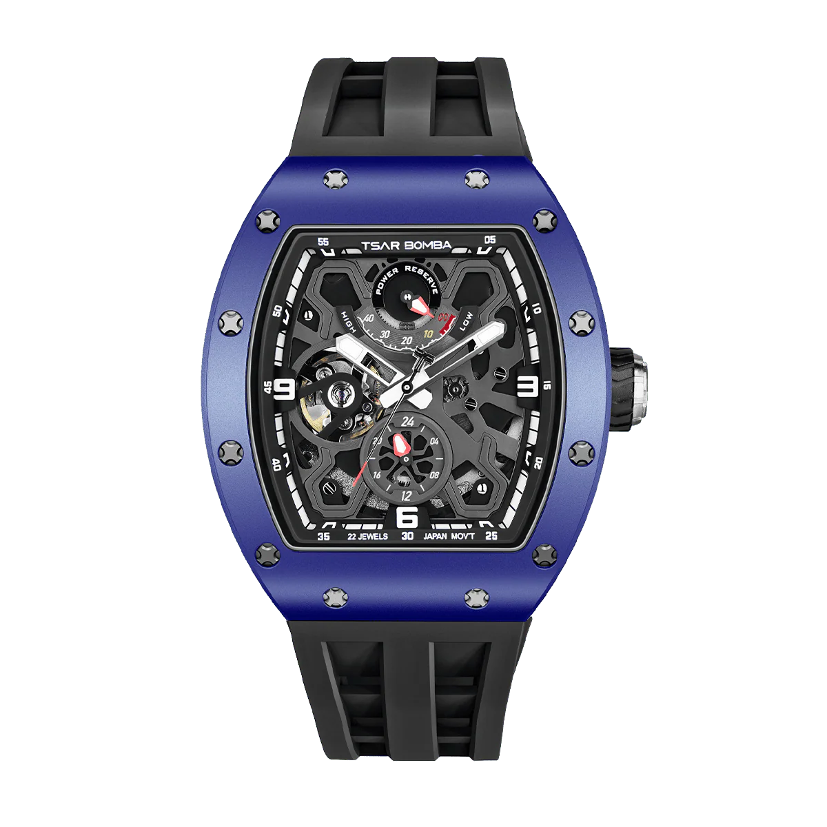 Elemental-Automatic Watch TB8212 - Image 53