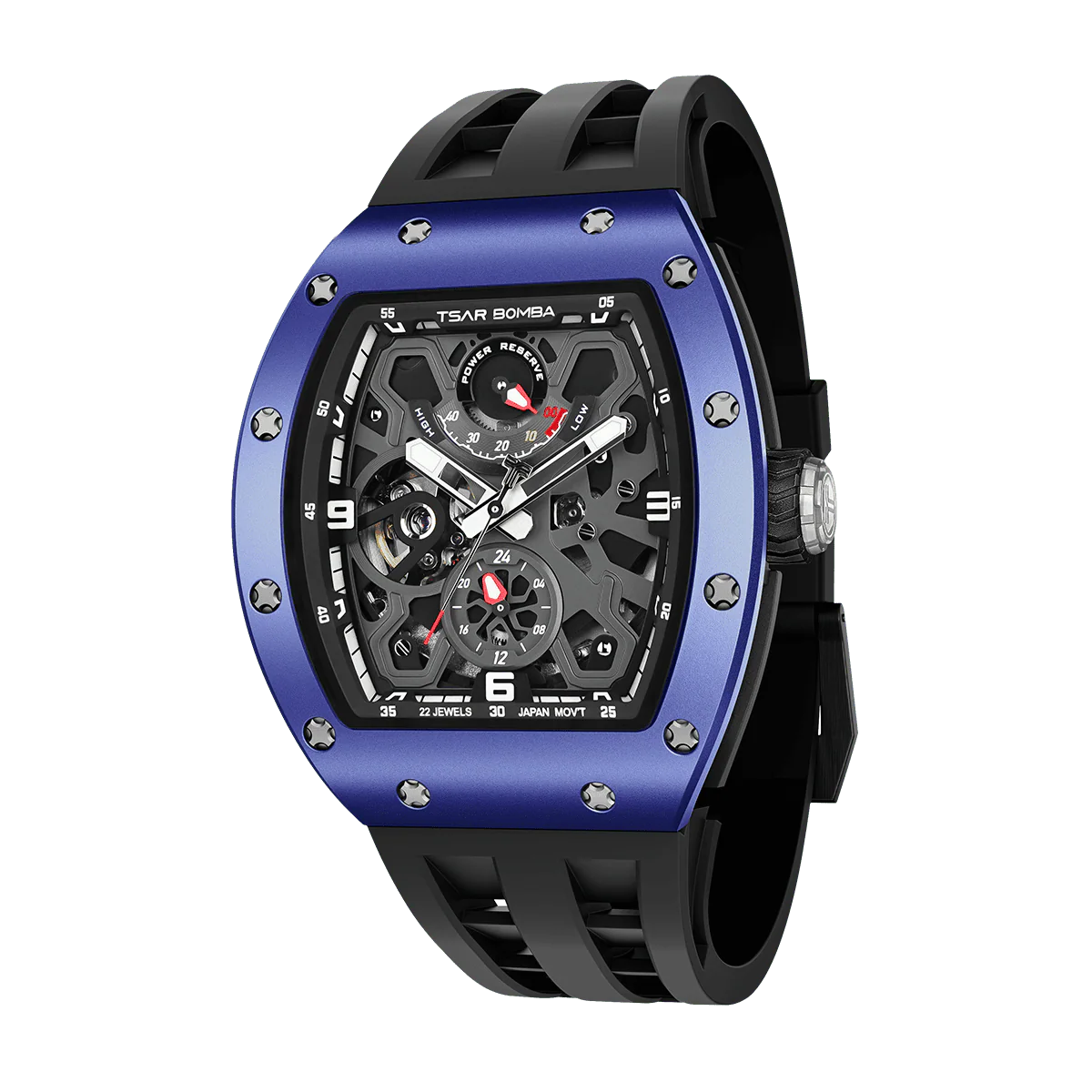 Elemental-Automatic Watch TB8212 - Image 54