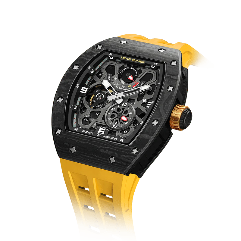 Elemental-Automatic Watch TB8212 - Image 20