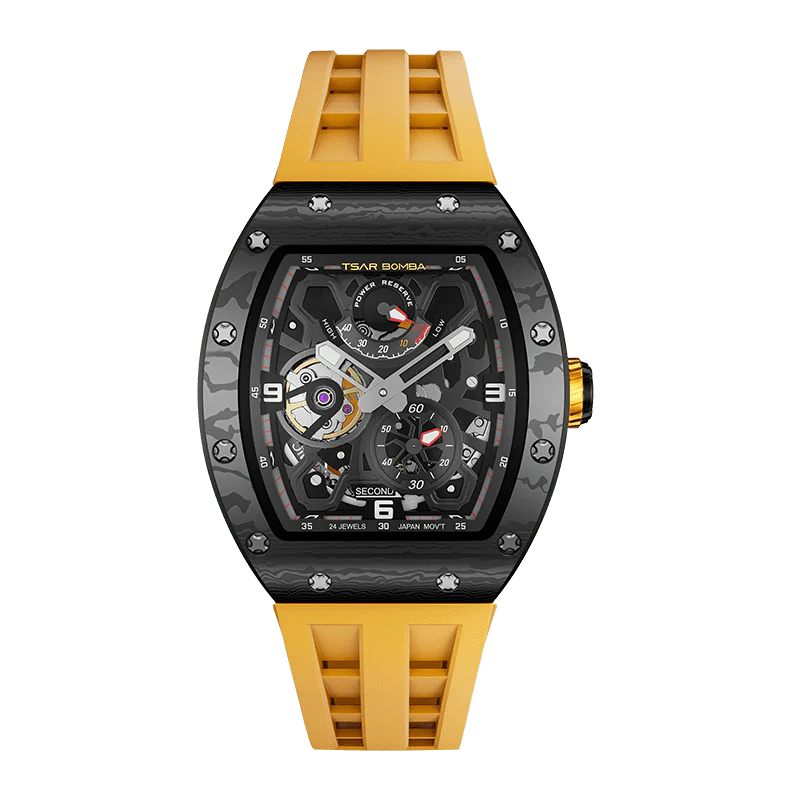 Elemental-Automatic Watch TB8212 - Image 21
