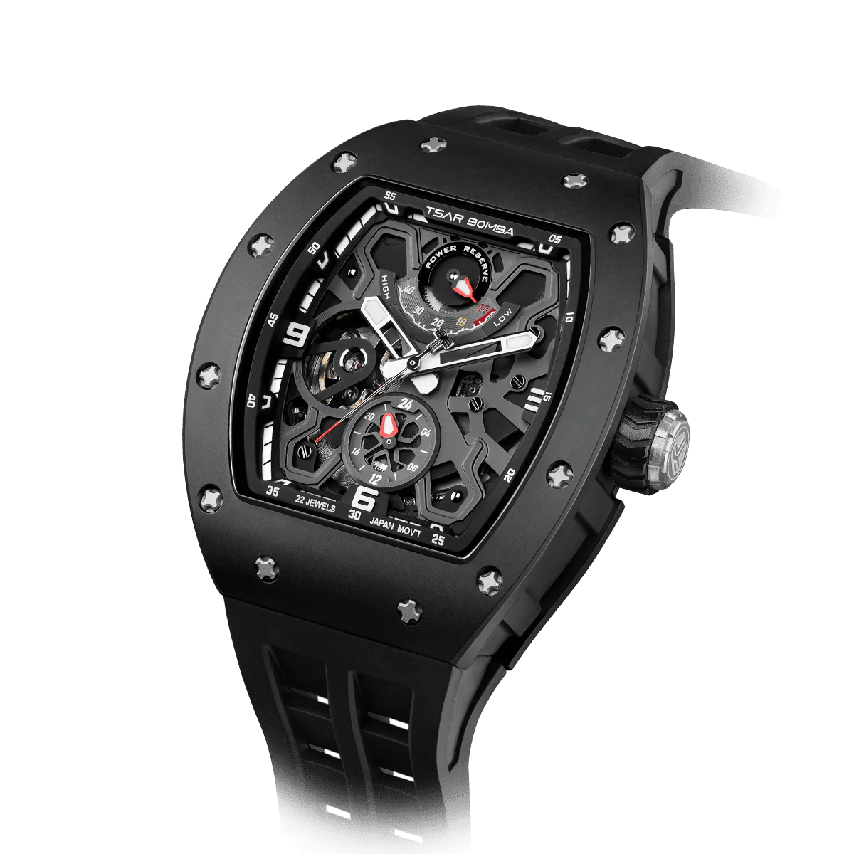 Elemental-Automatic Watch TB8212 - Image 30