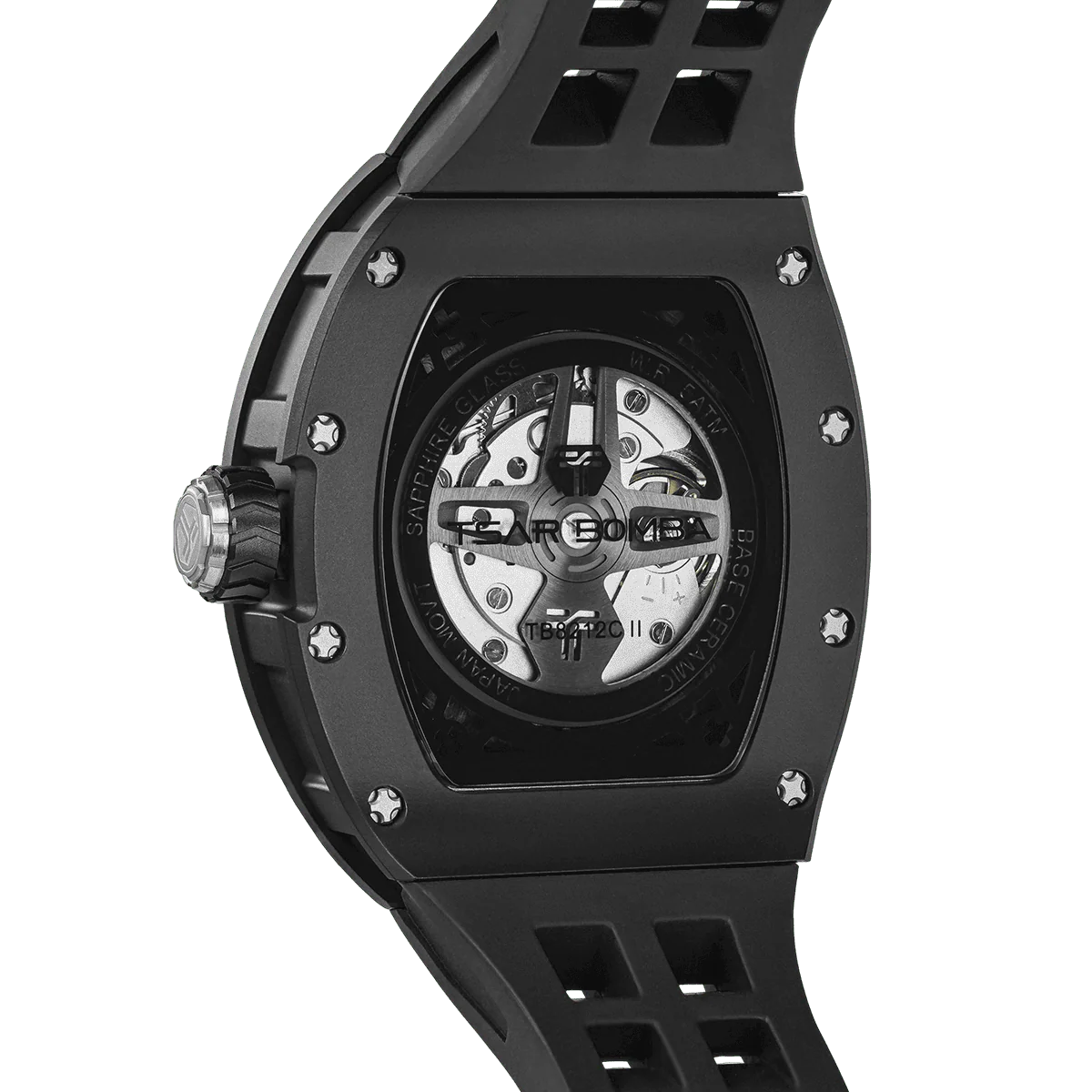 Elemental-Automatic Watch TB8212 - Image 31