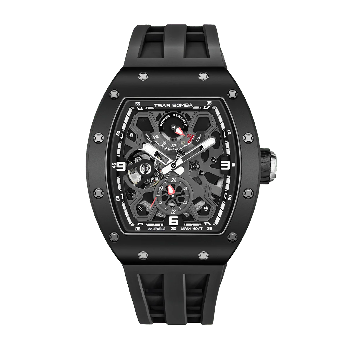 Elemental-Automatic Watch TB8212 - Image 32