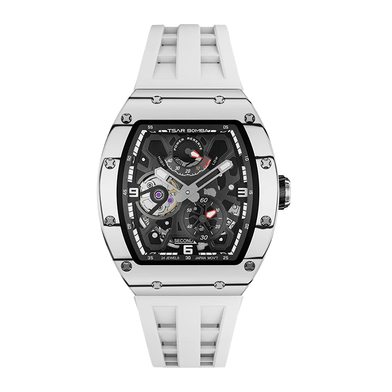 Elemental-Automatic Watch TB8212 - Image 3