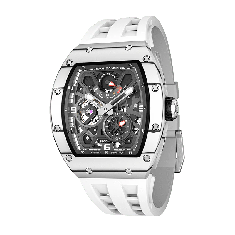 Elemental-Automatic Watch TB8212 - Image 4