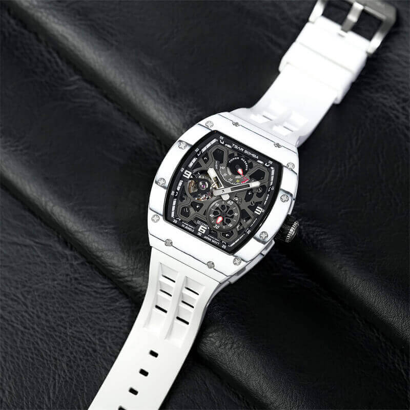 Elemental-Automatic Watch TB8212 - Image 9