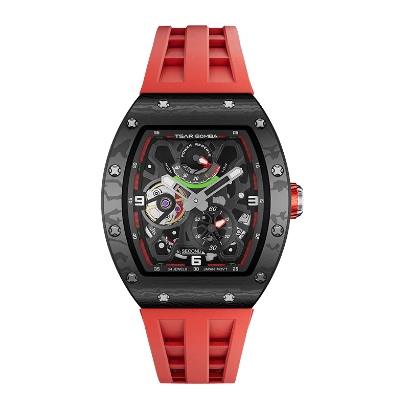 Elemental-Automatic Watch TB8212 - Image 13