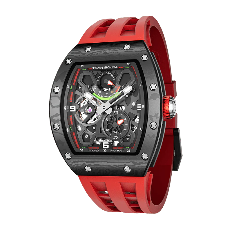 Elemental-Automatic Watch TB8212 - Image 14