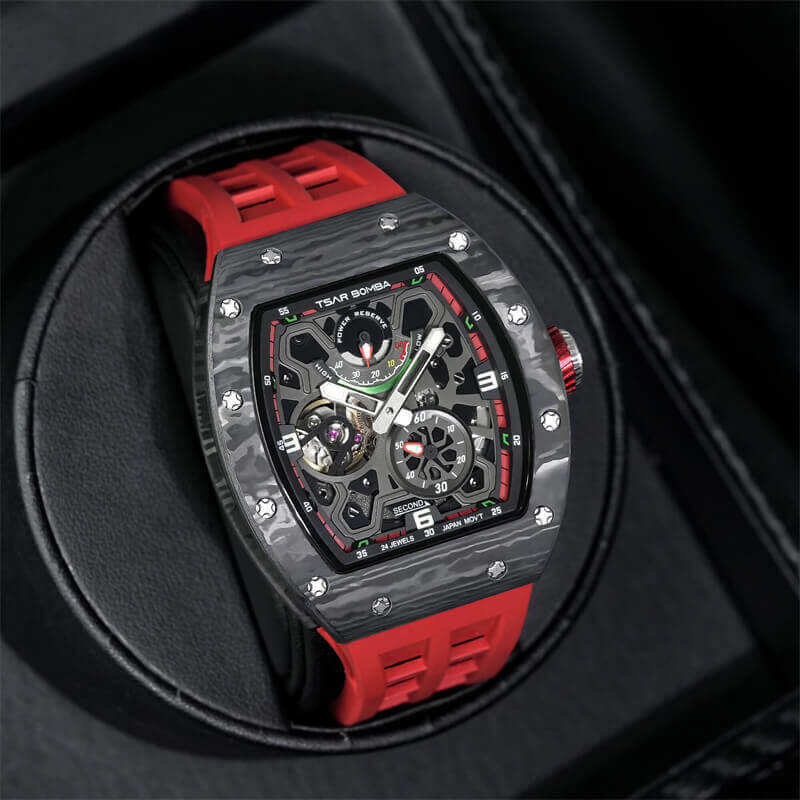 Elemental-Automatic Watch TB8212 - Image 18