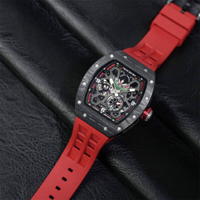 Elemental-Automatic Watch TB8212 - Image 19