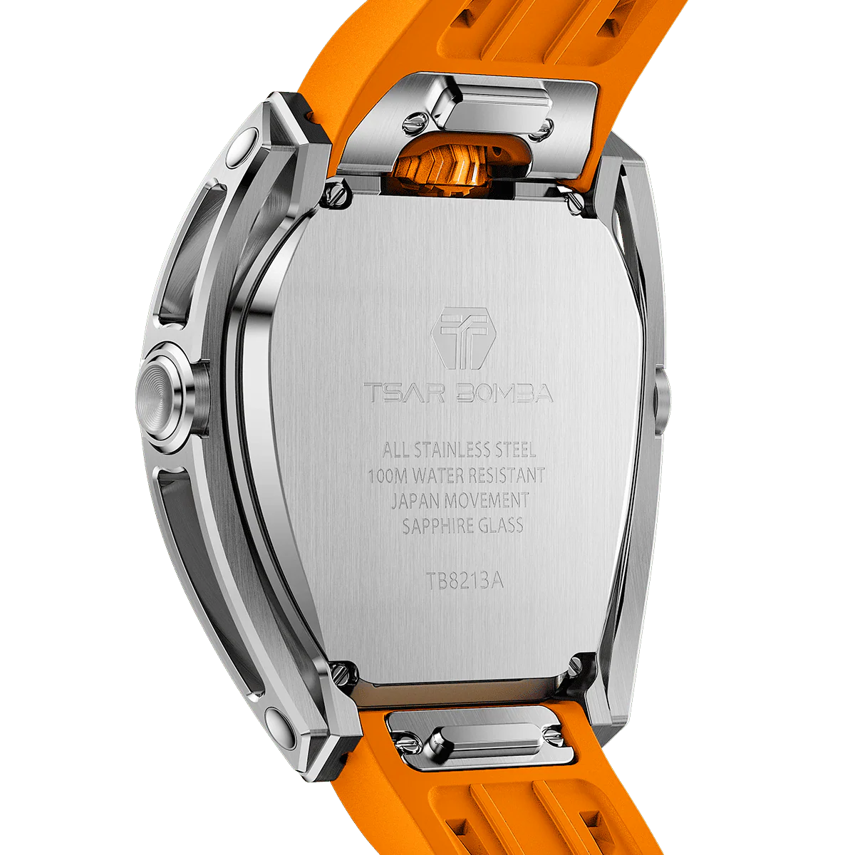 Reactor-Interchangeable Automatic Watch - Image 42