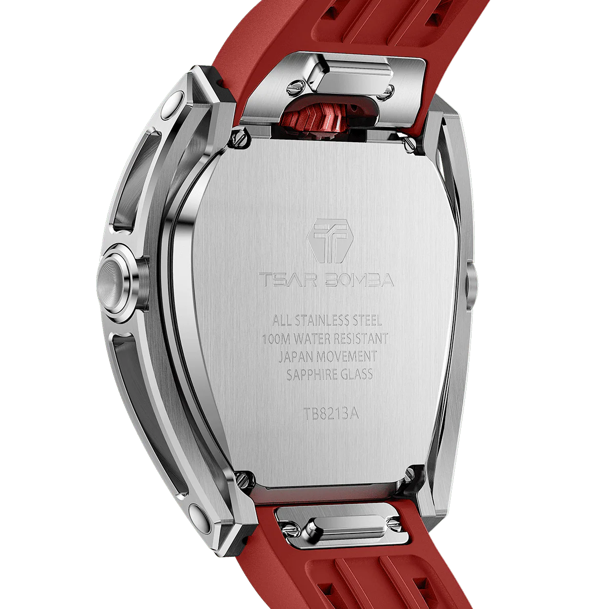 Reactor-Interchangeable Automatic Watch - Image 50