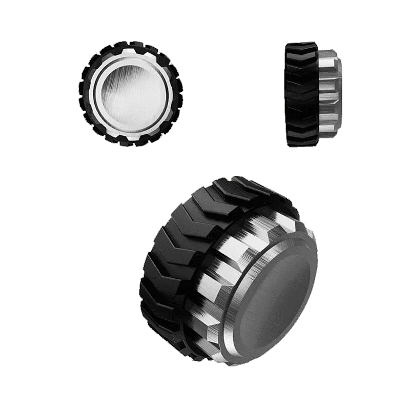 Reactor-Interchangeable Crown - Image 3