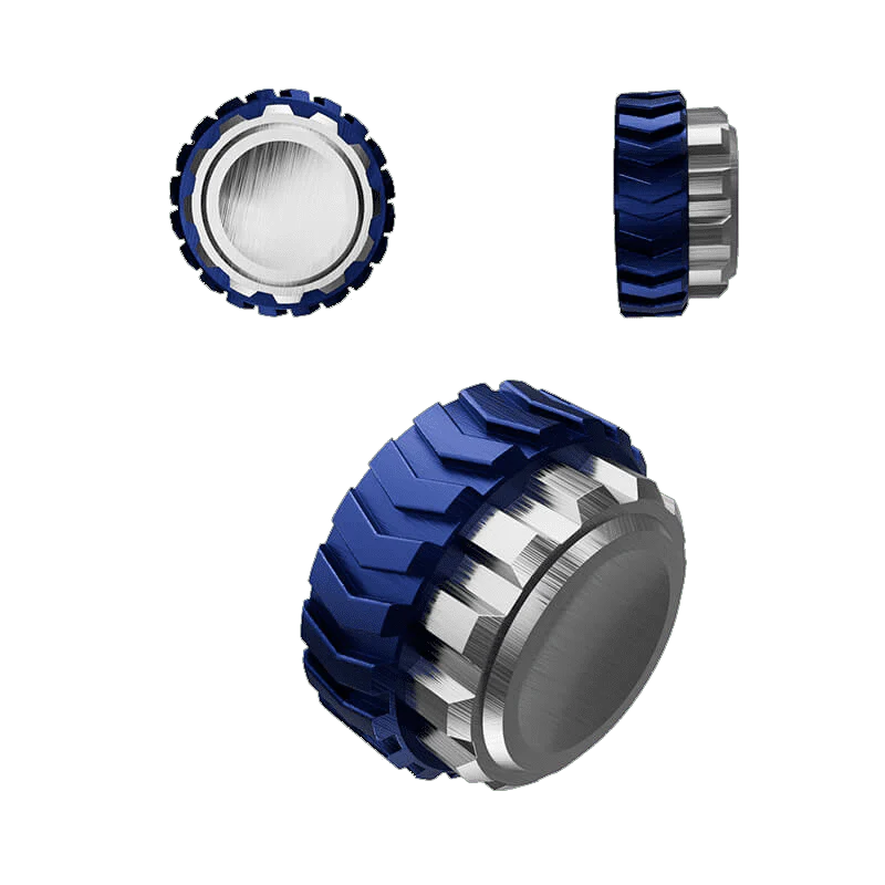 Reactor-Interchangeable Crown - Image 4