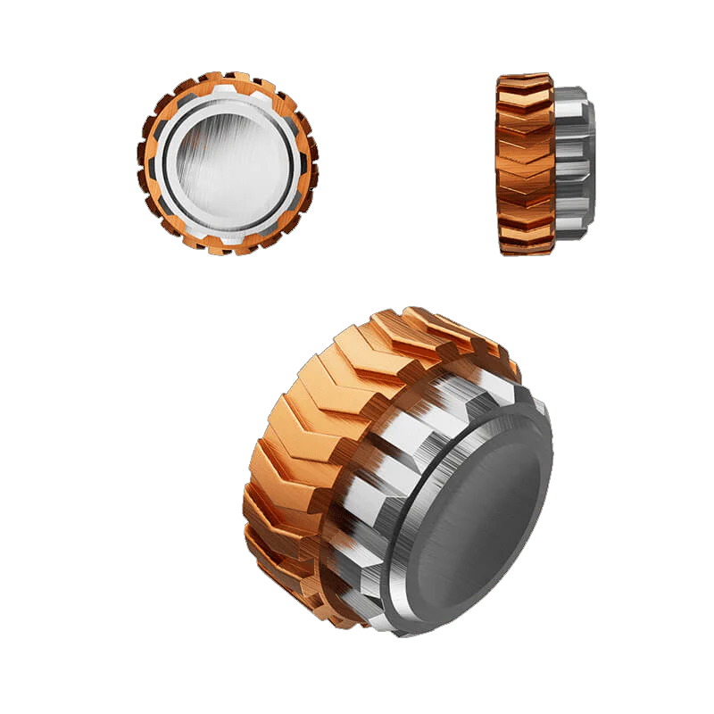 Reactor-Interchangeable Crown - Image 5