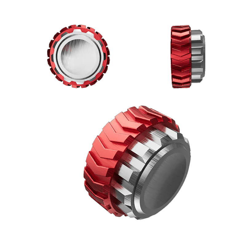 Reactor-Interchangeable Crown - Image 6