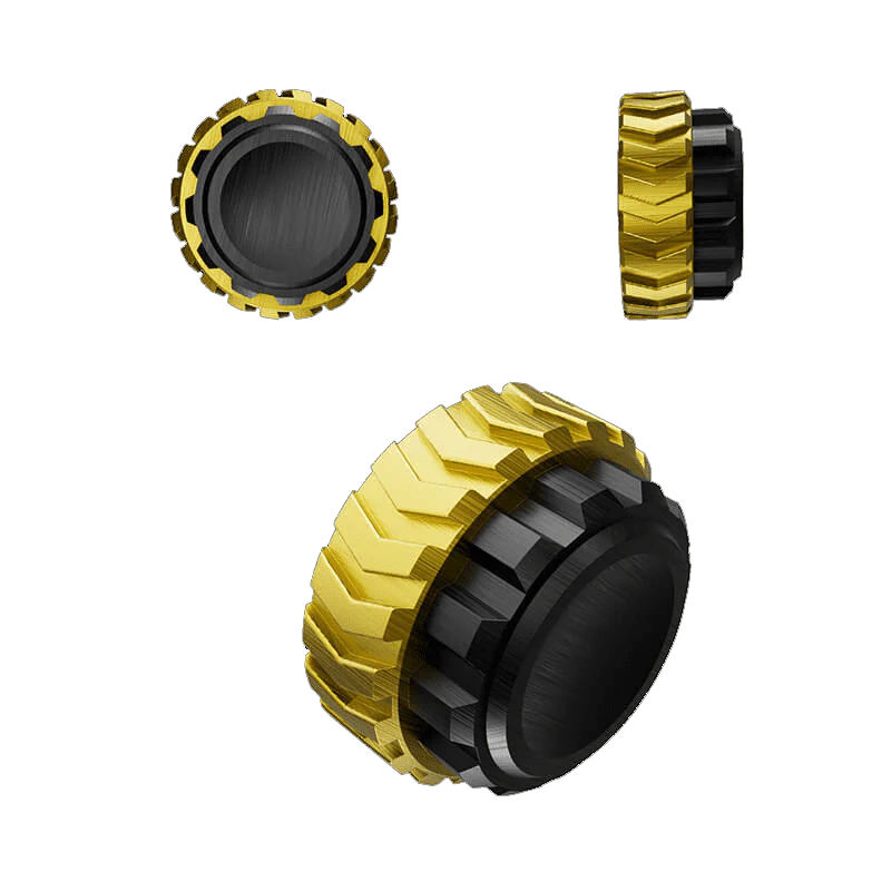 Reactor-Interchangeable Crown - Image 7