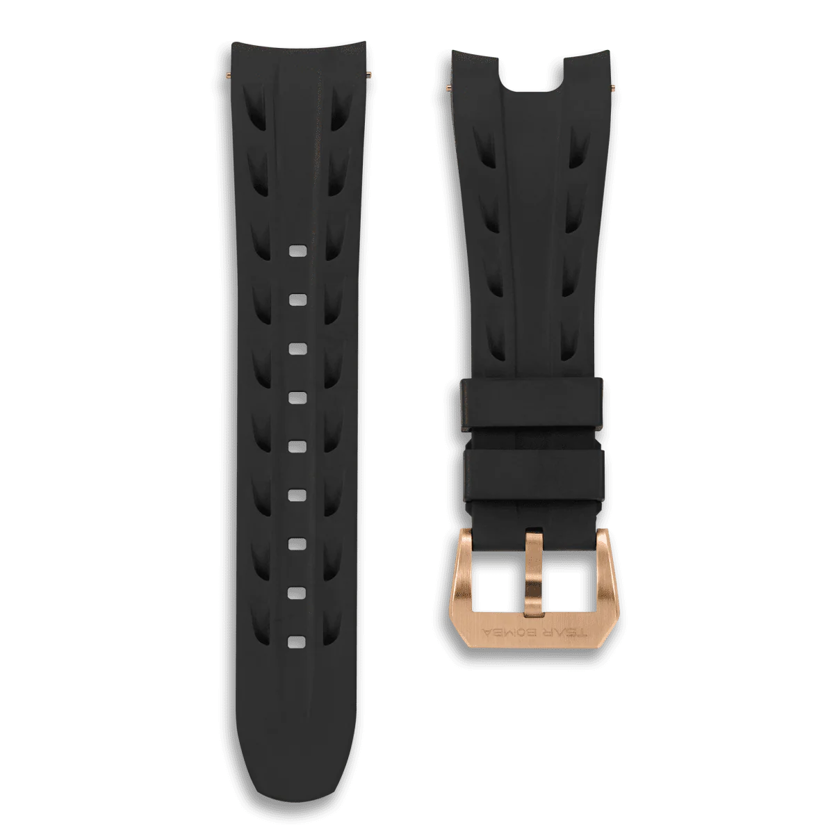 Reactor-Interchangeable Strap - Image 4