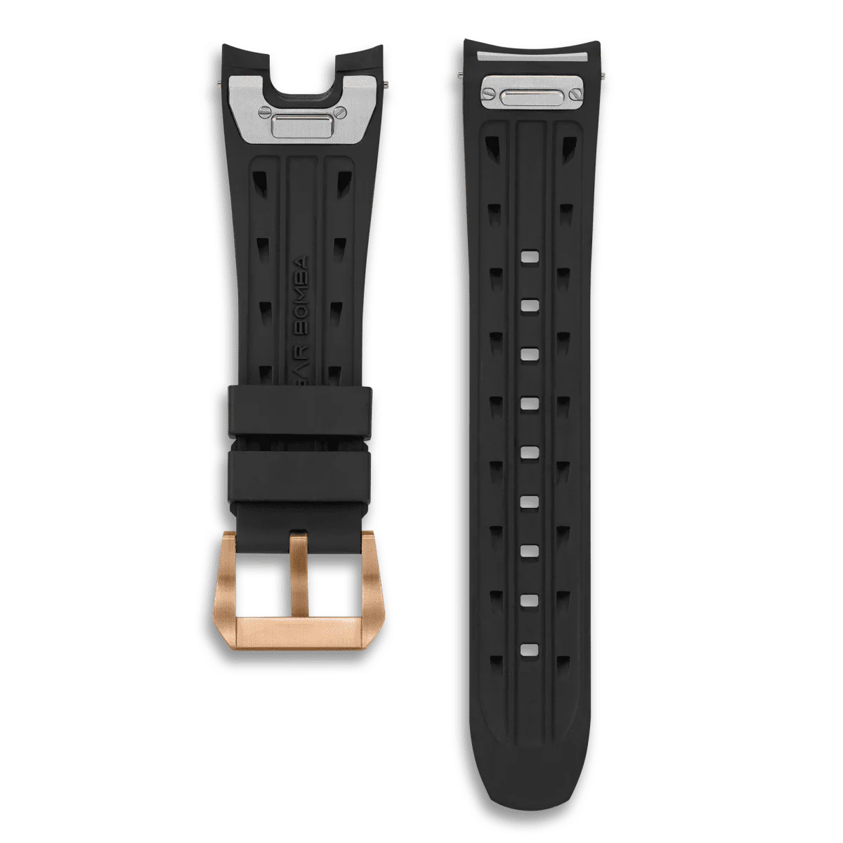 Reactor-Interchangeable Strap - Image 5