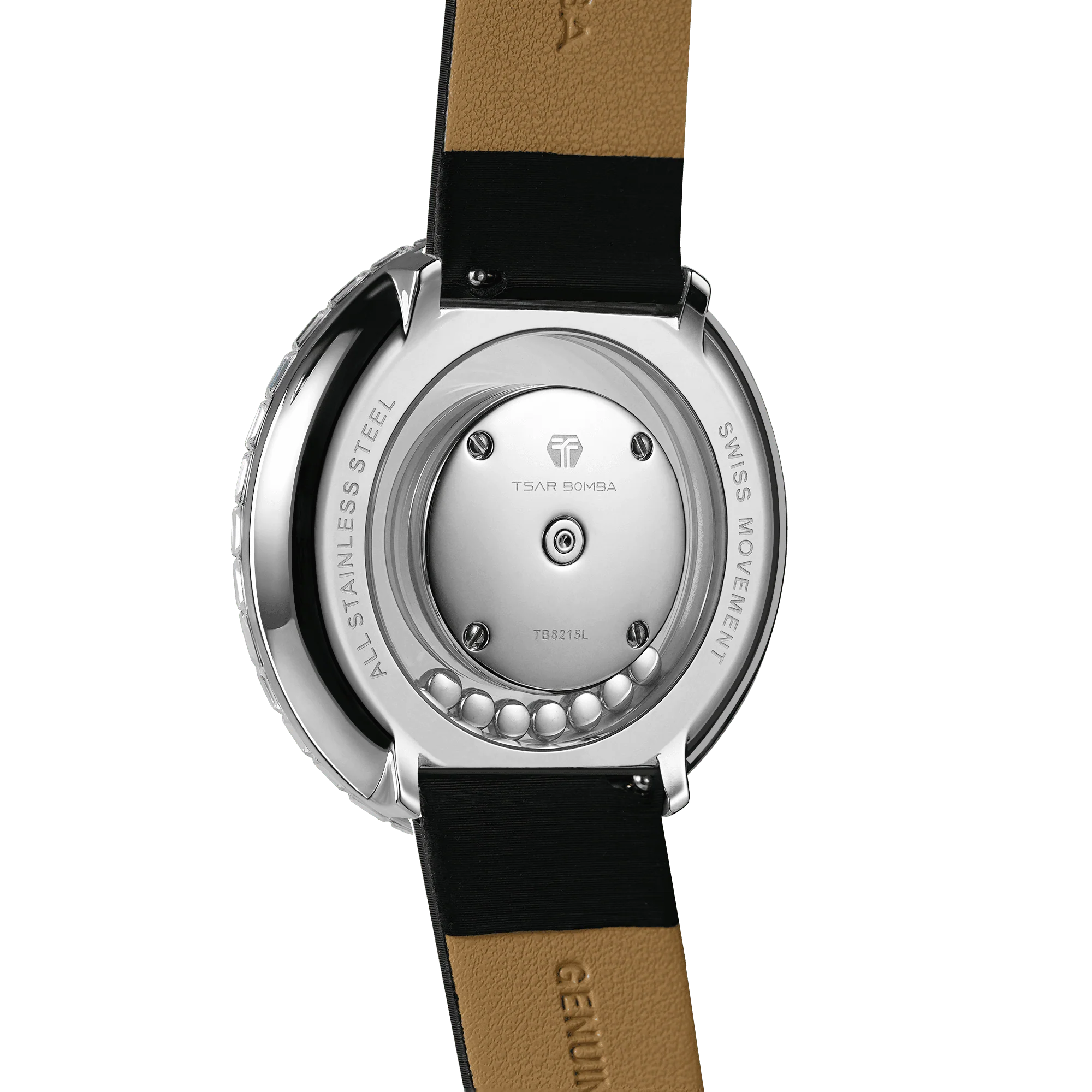 Nucleus Femme 01 - Image 20