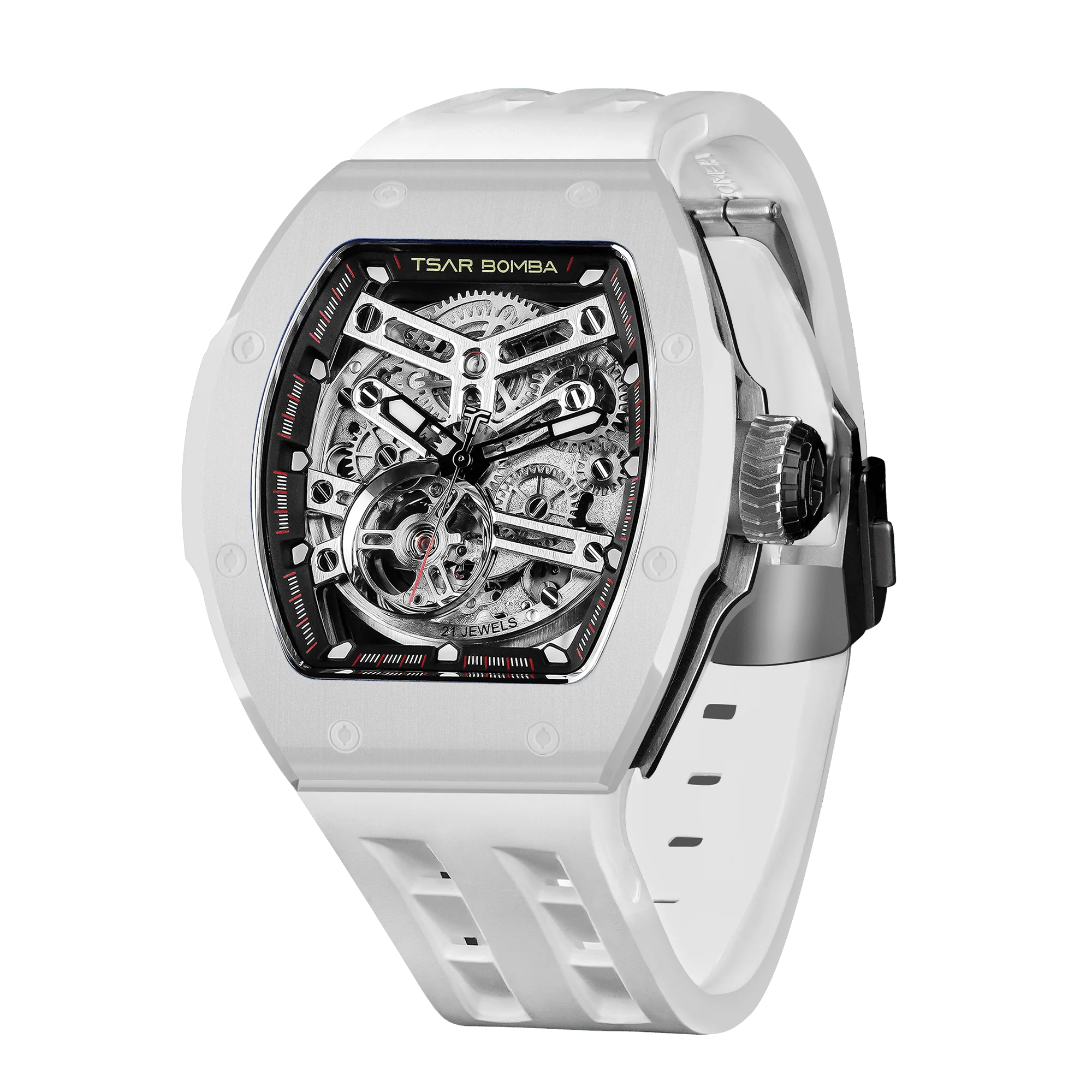 Atomic-Carnival Cruise Ceramic Edition - Image 10