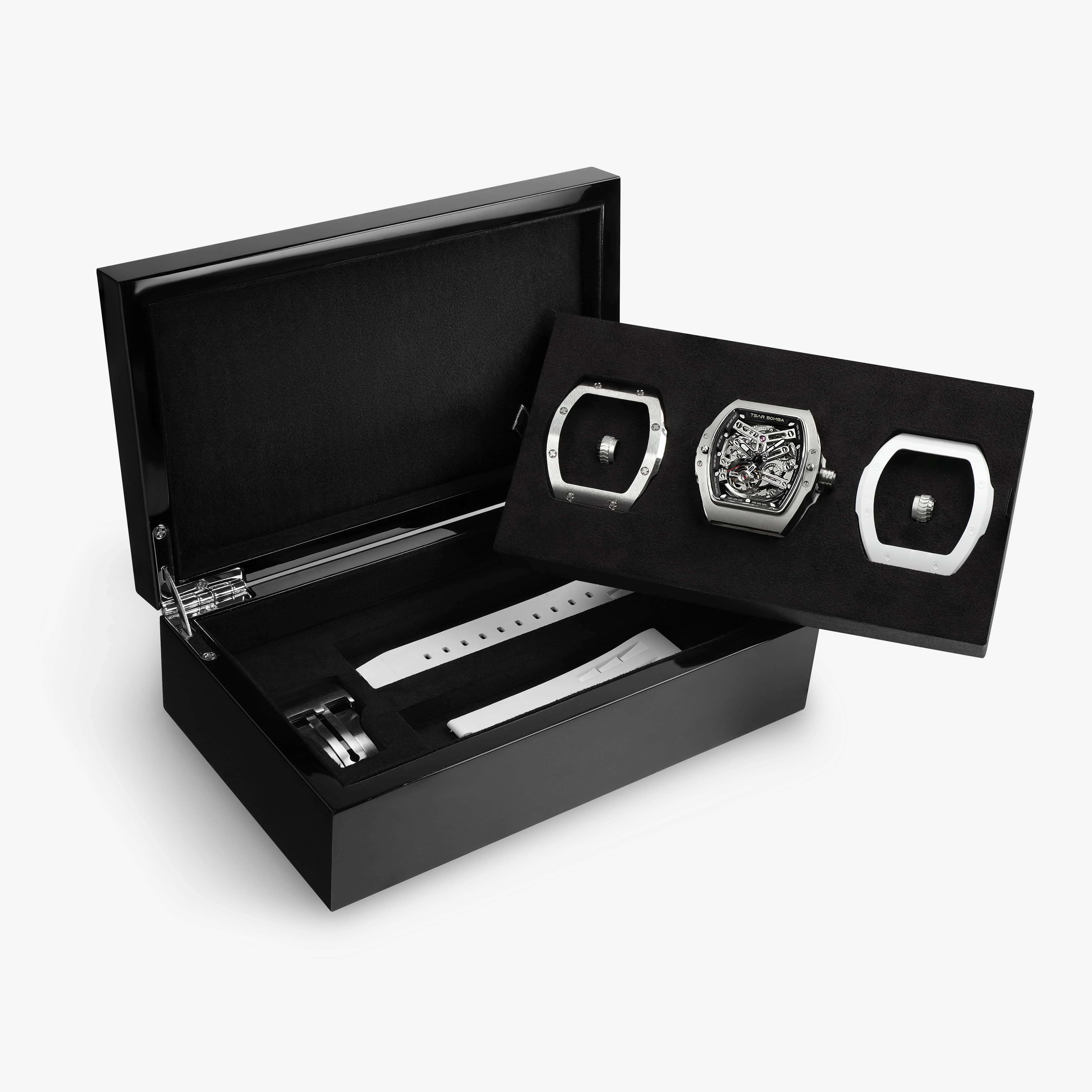 Atomic-Carnival Cruise Ceramic Edition - Image 13