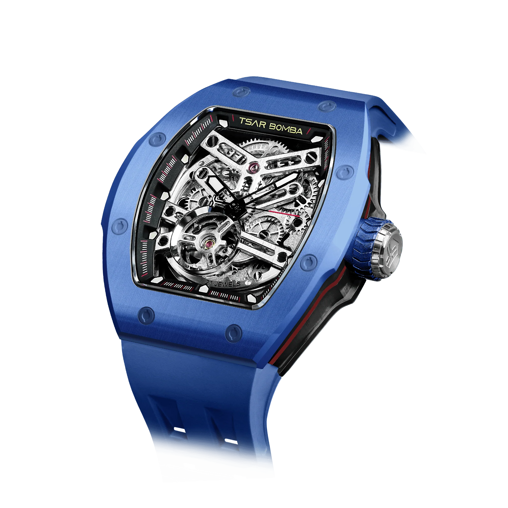 Atomic-Carnival Cruise Ceramic Edition - Image 16