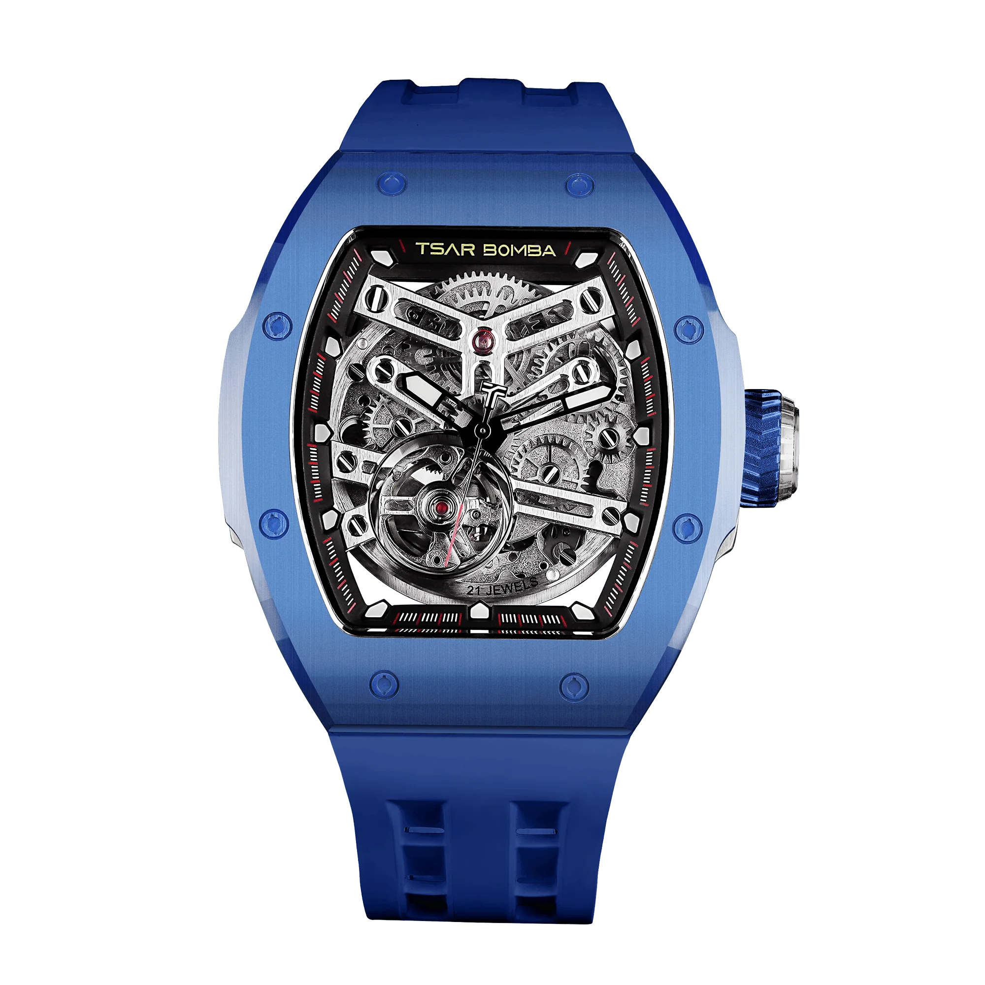 Atomic-Carnival Cruise Ceramic Edition - Image 18