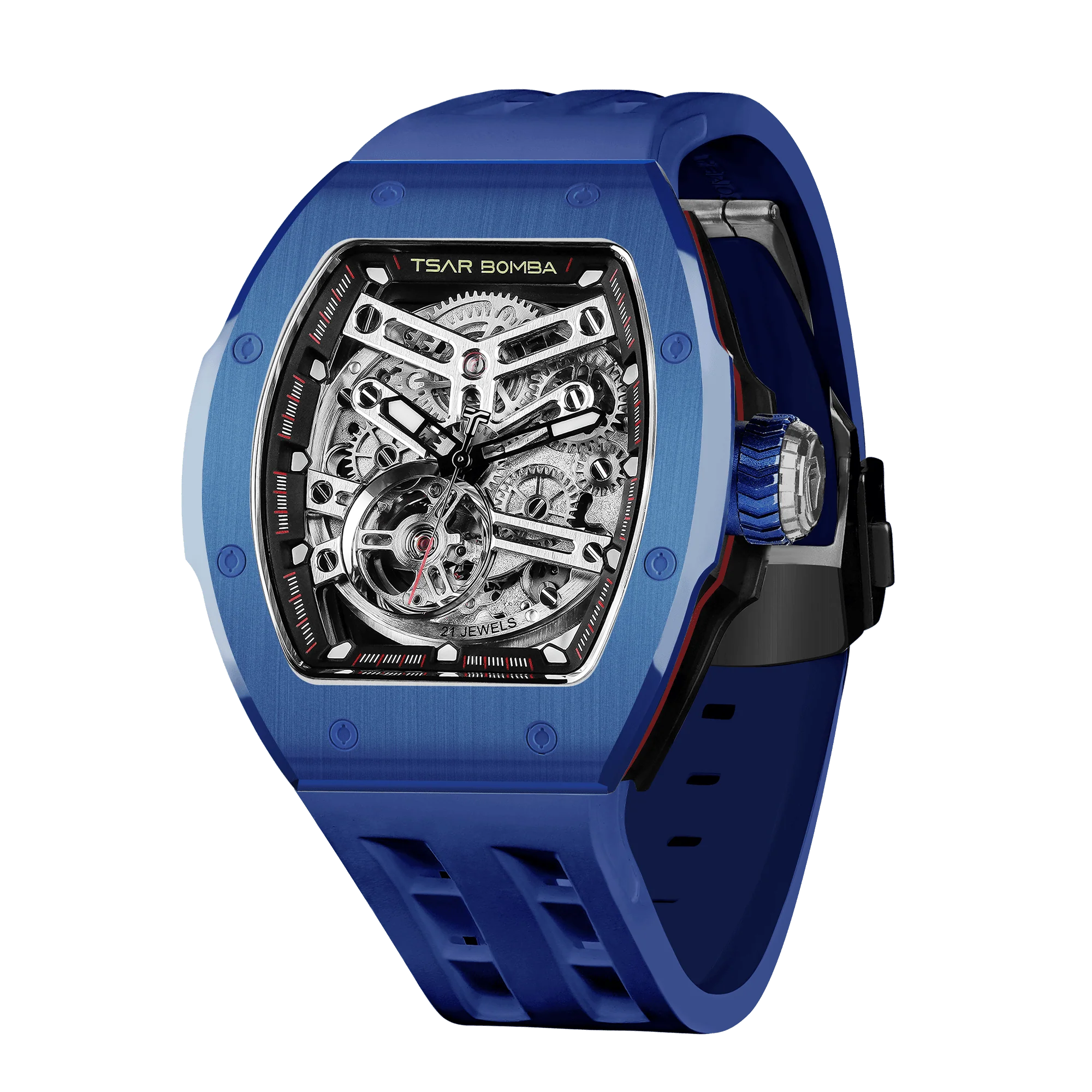 Atomic-Carnival Cruise Ceramic Edition - Image 19