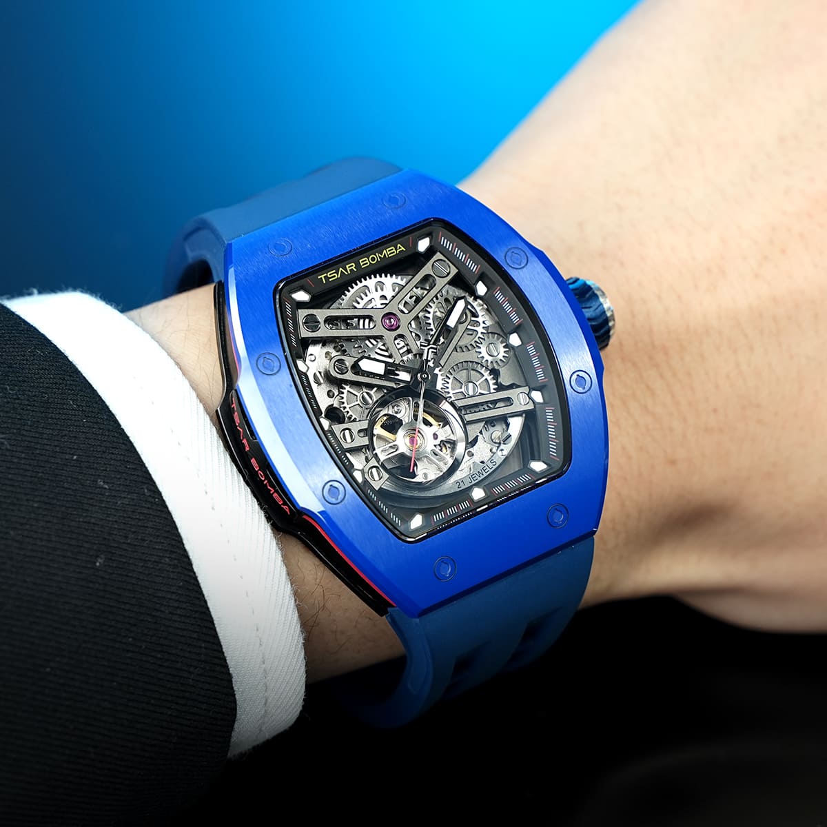 Atomic-Carnival Cruise Ceramic Edition - Image 20