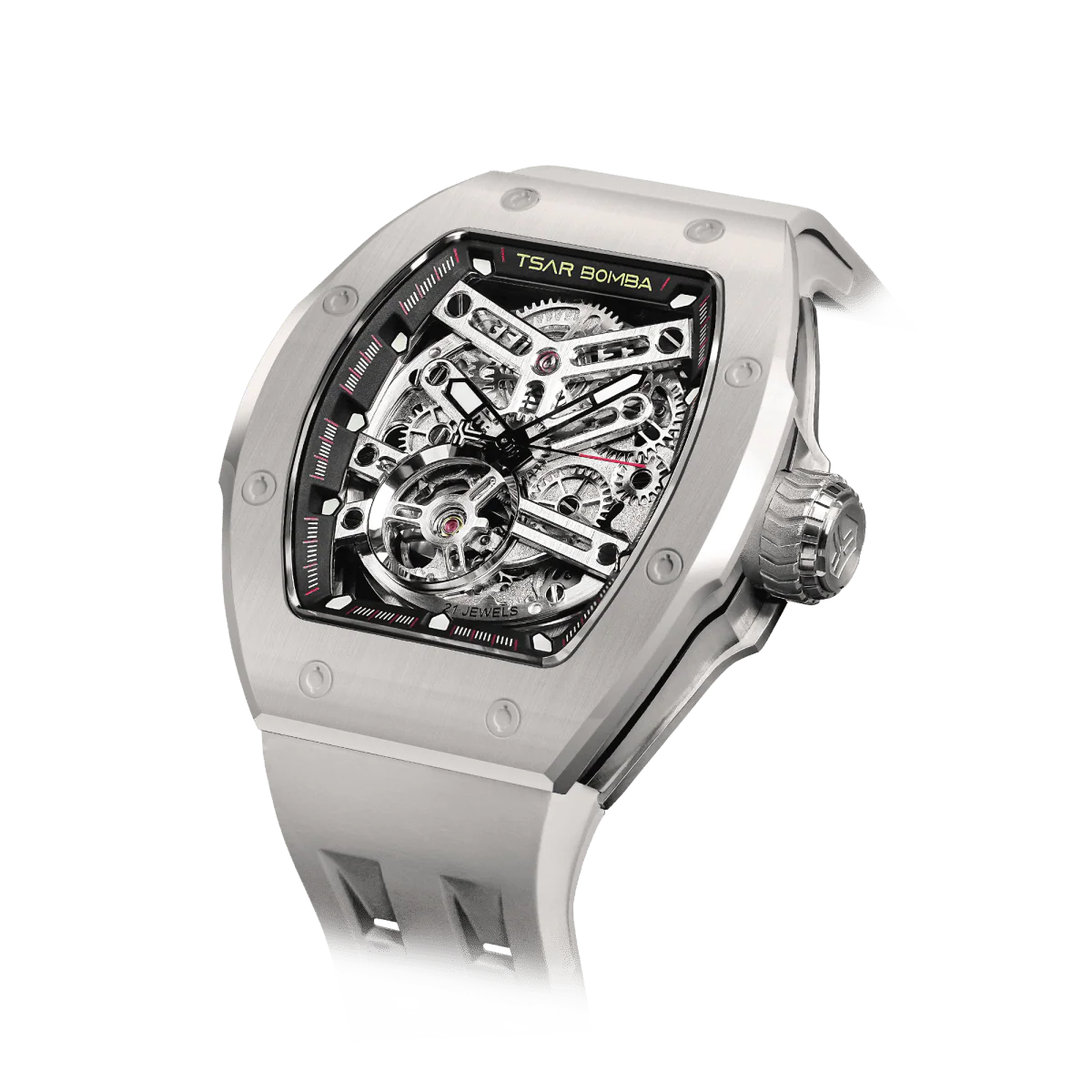 Atomic-Carnival Cruise Ceramic Edition - Image 21