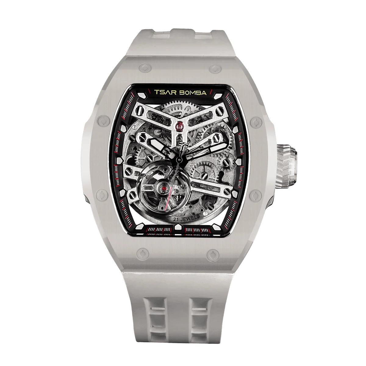 Atomic-Carnival Cruise Ceramic Edition - Image 23