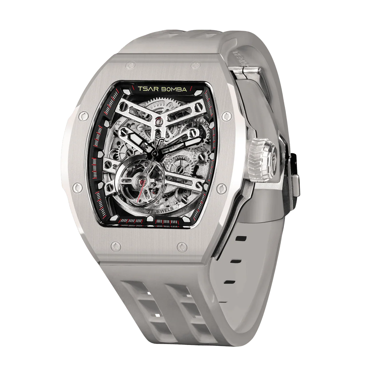 Atomic-Carnival Cruise Ceramic Edition - Image 24