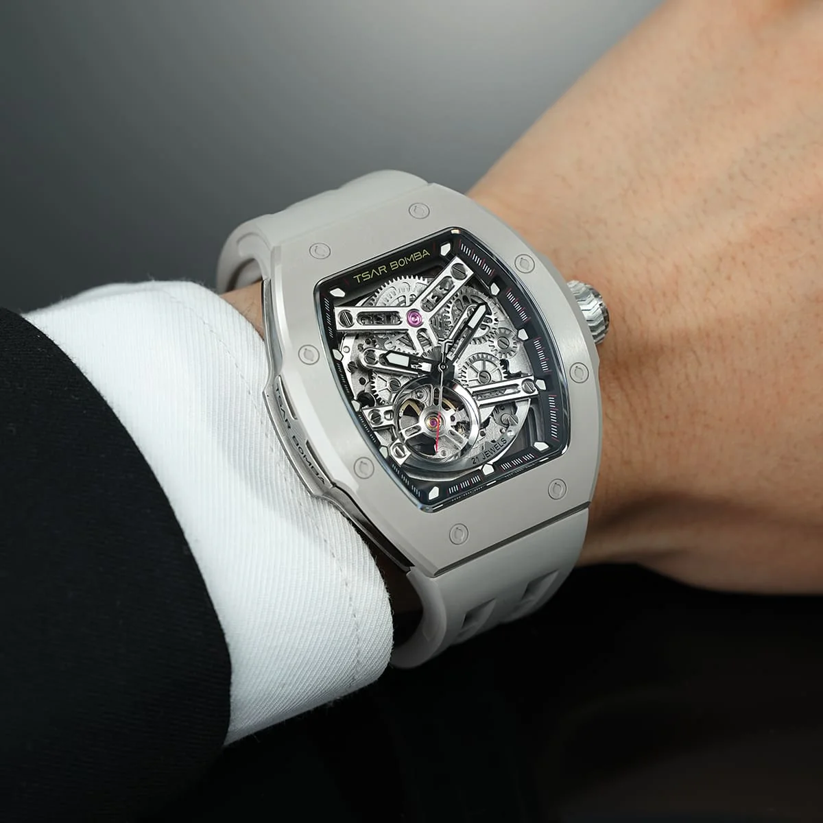 Atomic-Carnival Cruise Ceramic Edition - Image 25