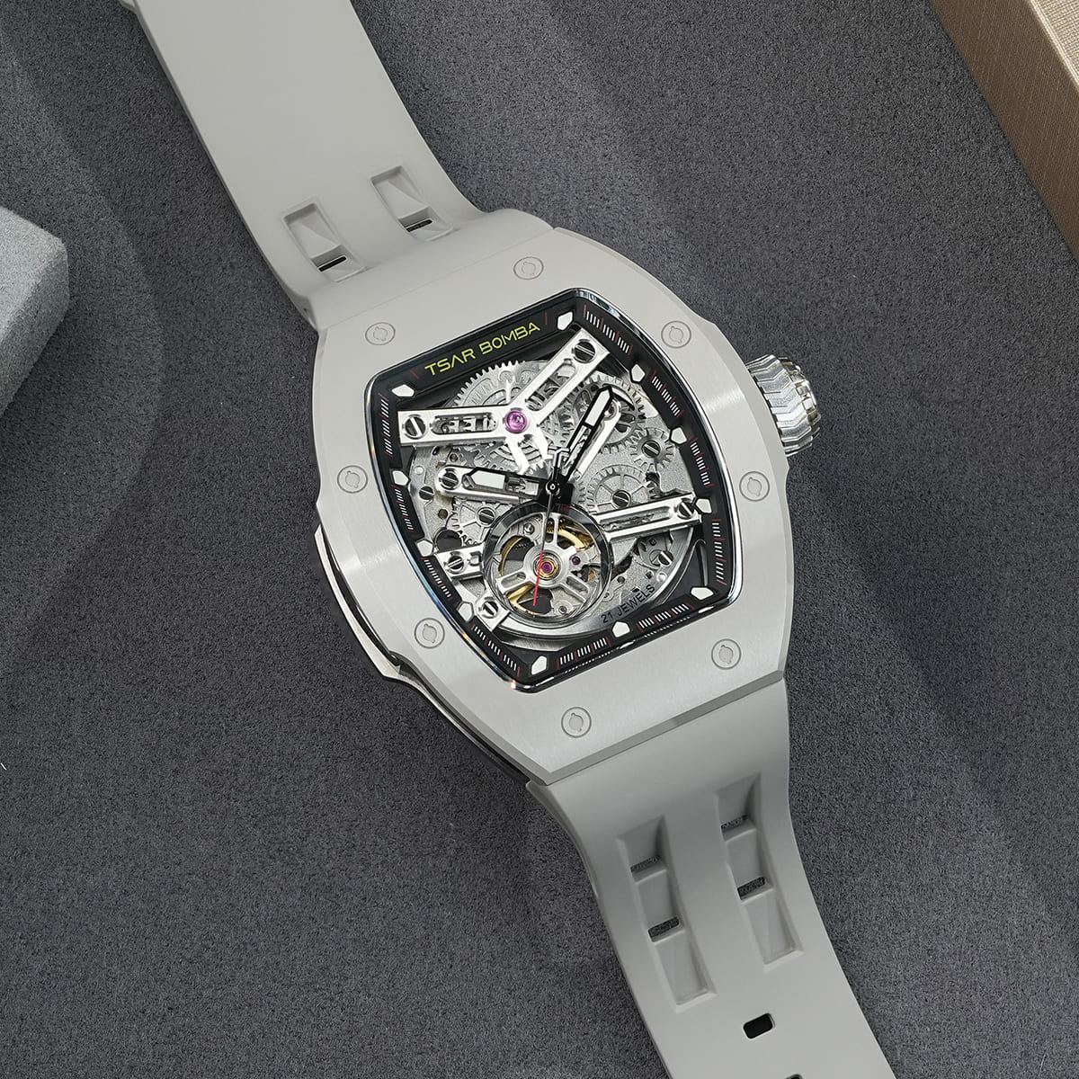 Atomic-Carnival Cruise Ceramic Edition - Image 26