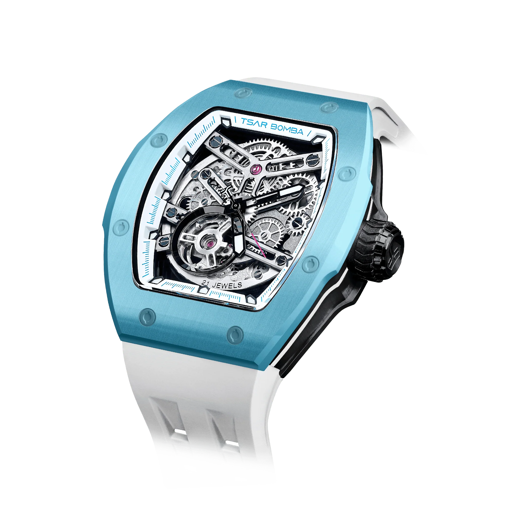 Atomic-Carnival Cruise Ceramic Edition - Image 27