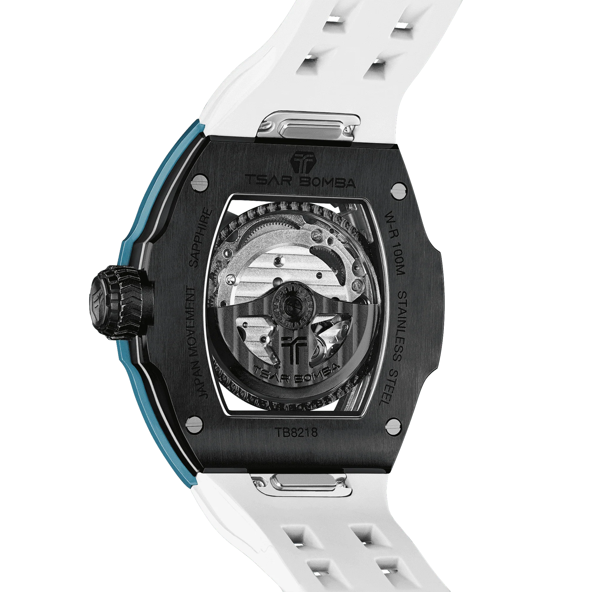 Atomic-Carnival Cruise Ceramic Edition - Image 28