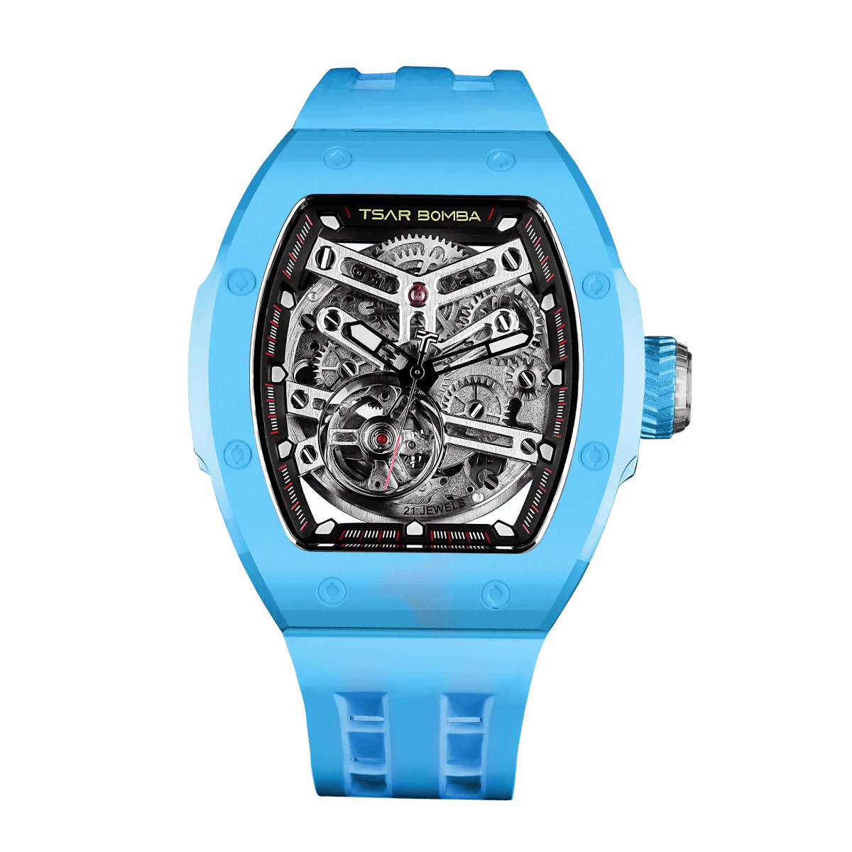 Atomic-Carnival Cruise Ceramic Edition - Image 3