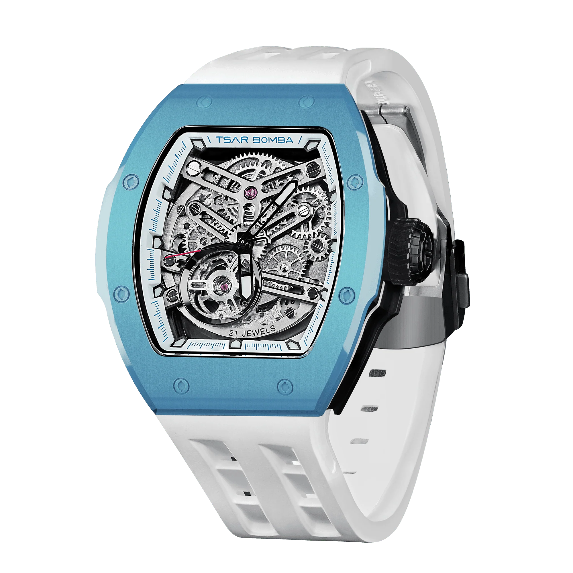 Atomic-Carnival Cruise Ceramic Edition - Image 30