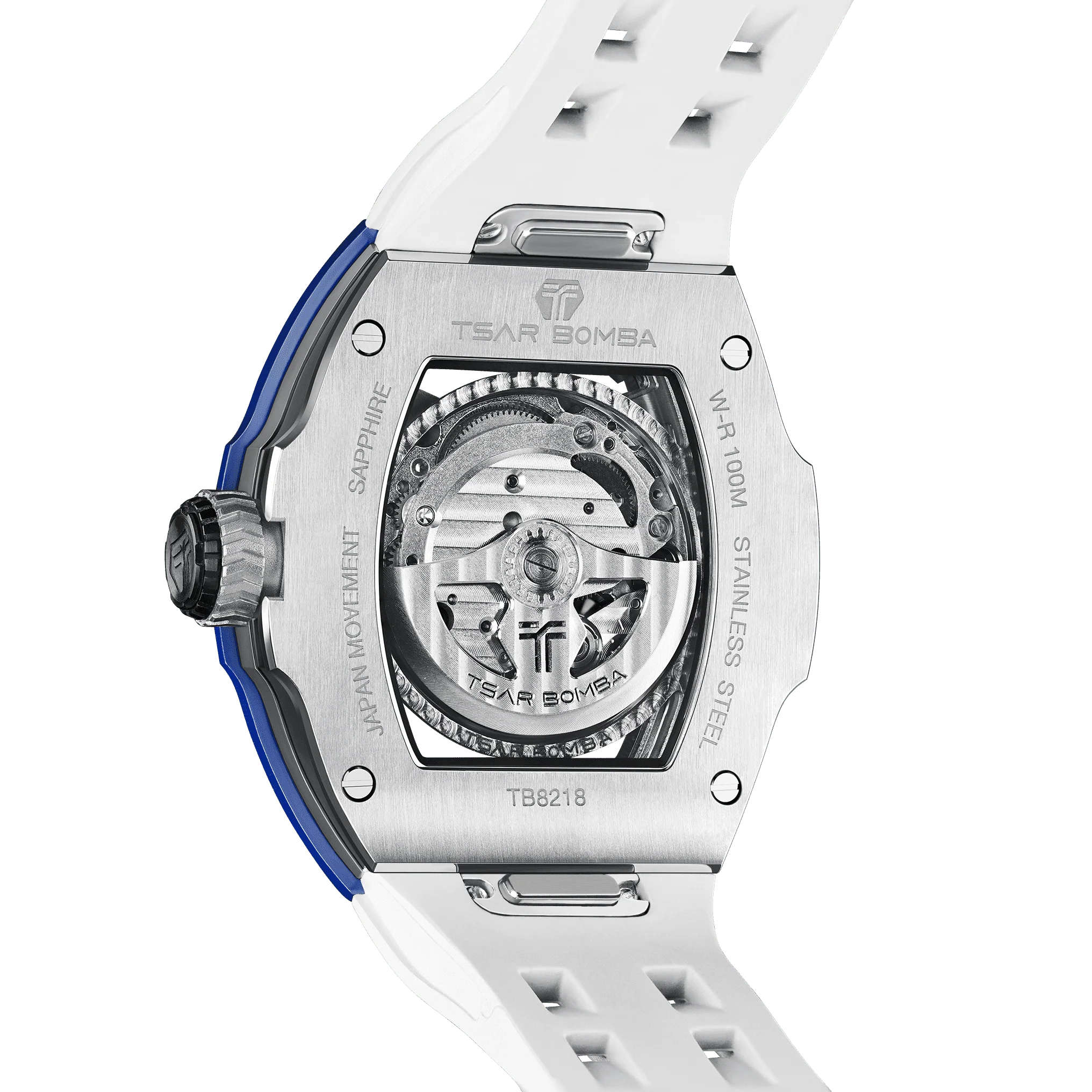 Atomic-Carnival Cruise Ceramic Edition - Image 37