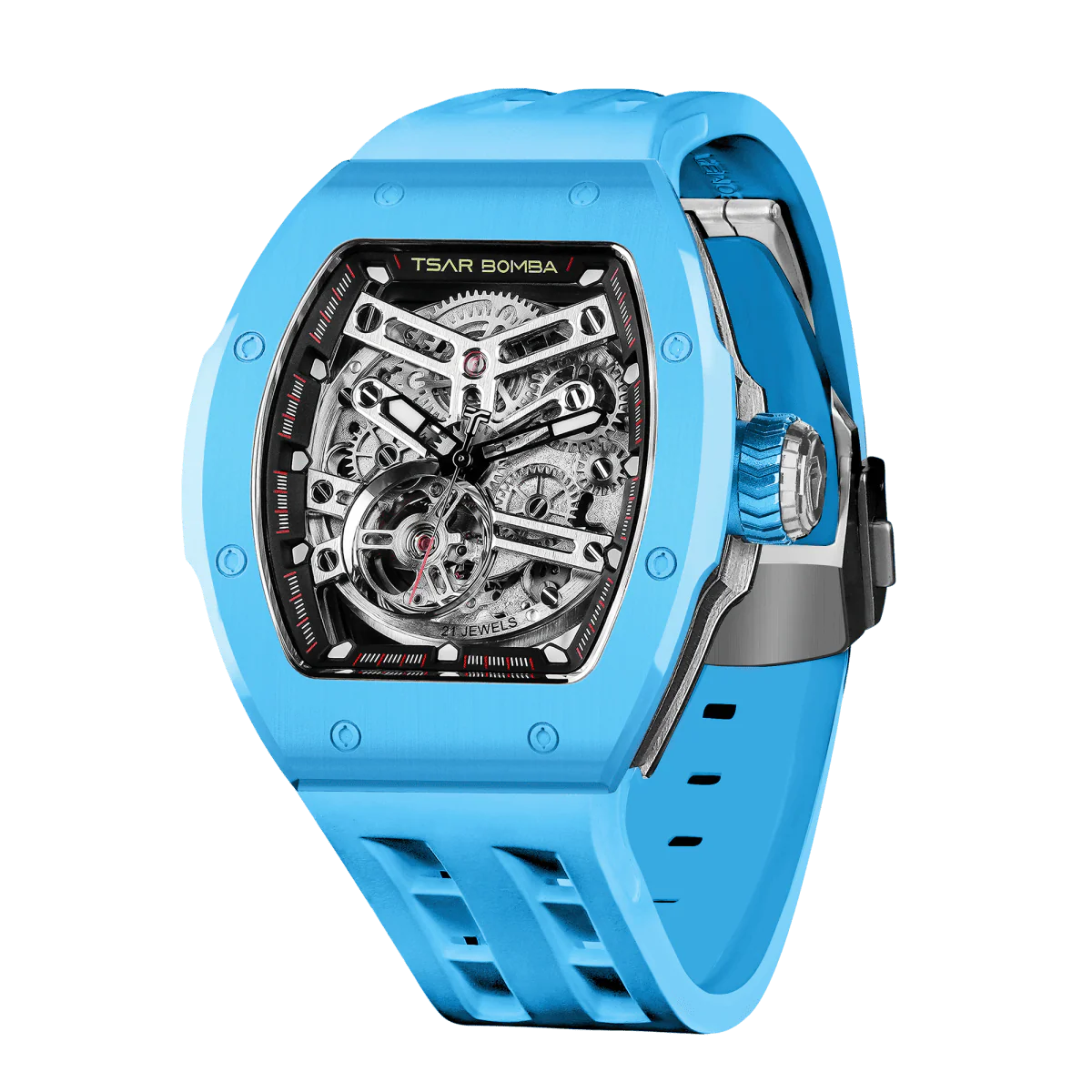 Atomic-Carnival Cruise Ceramic Edition - Image 4