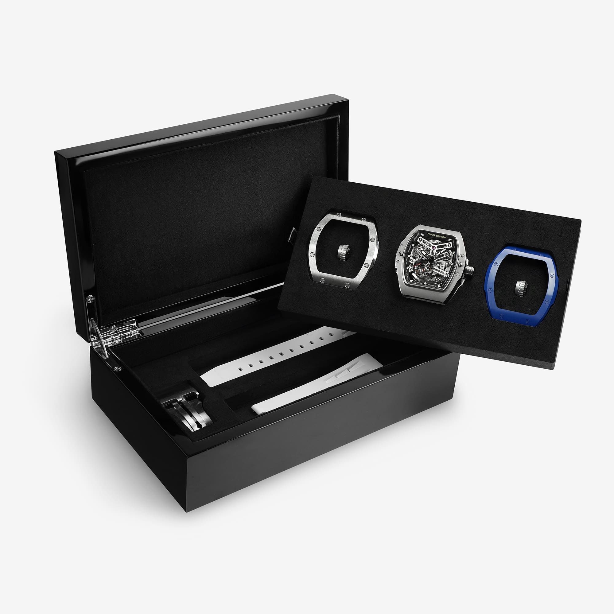 Atomic-Carnival Cruise Ceramic Edition - Image 41