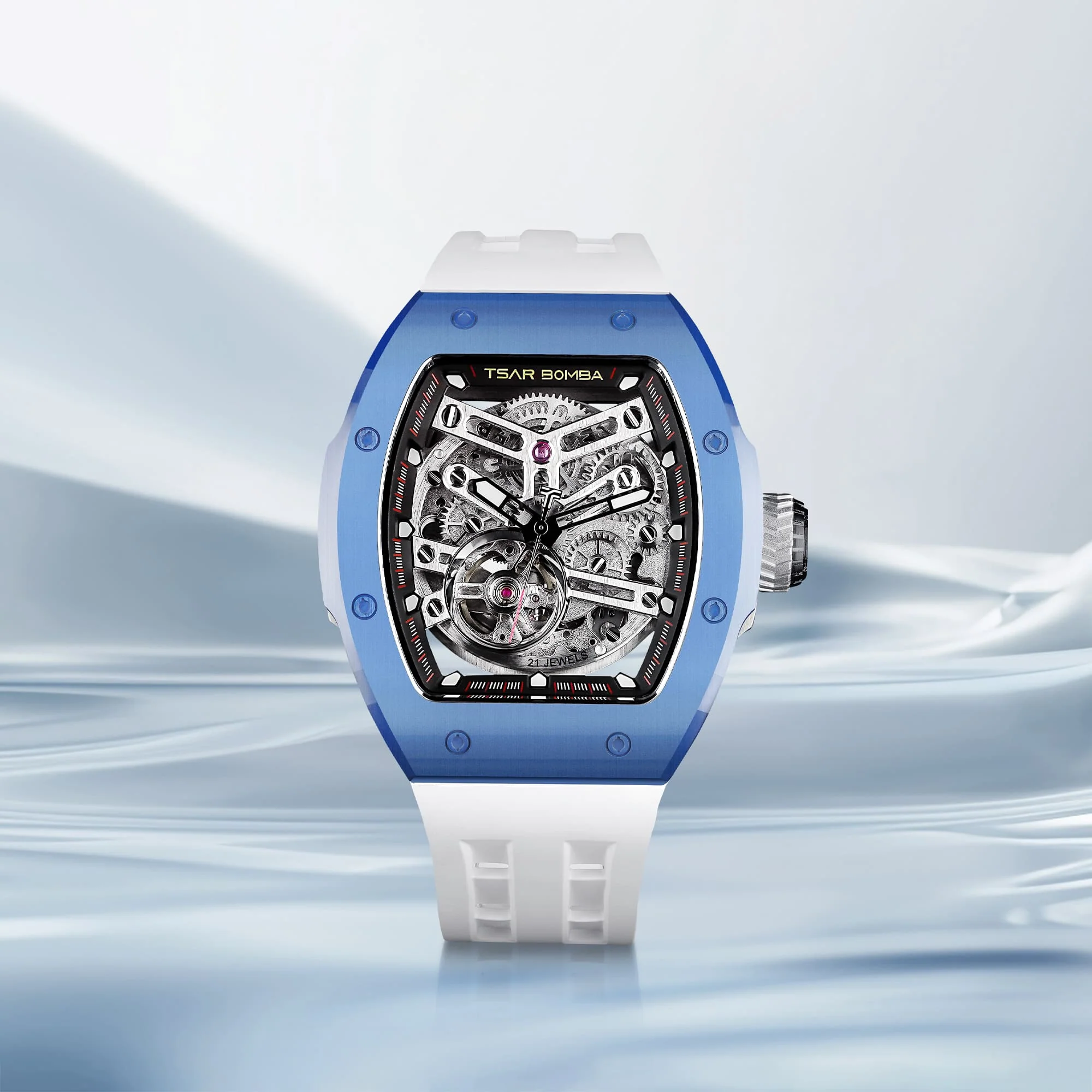 Atomic-Carnival Cruise Ceramic Edition - Image 43